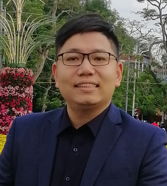 Dr. Vinh Dang