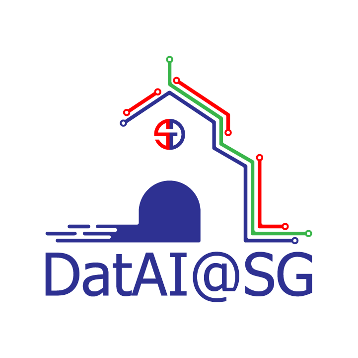 Data & AI at SG