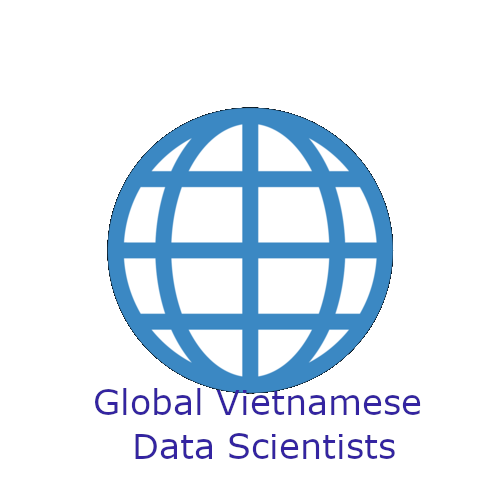 Global Vietnamese Data Scientists