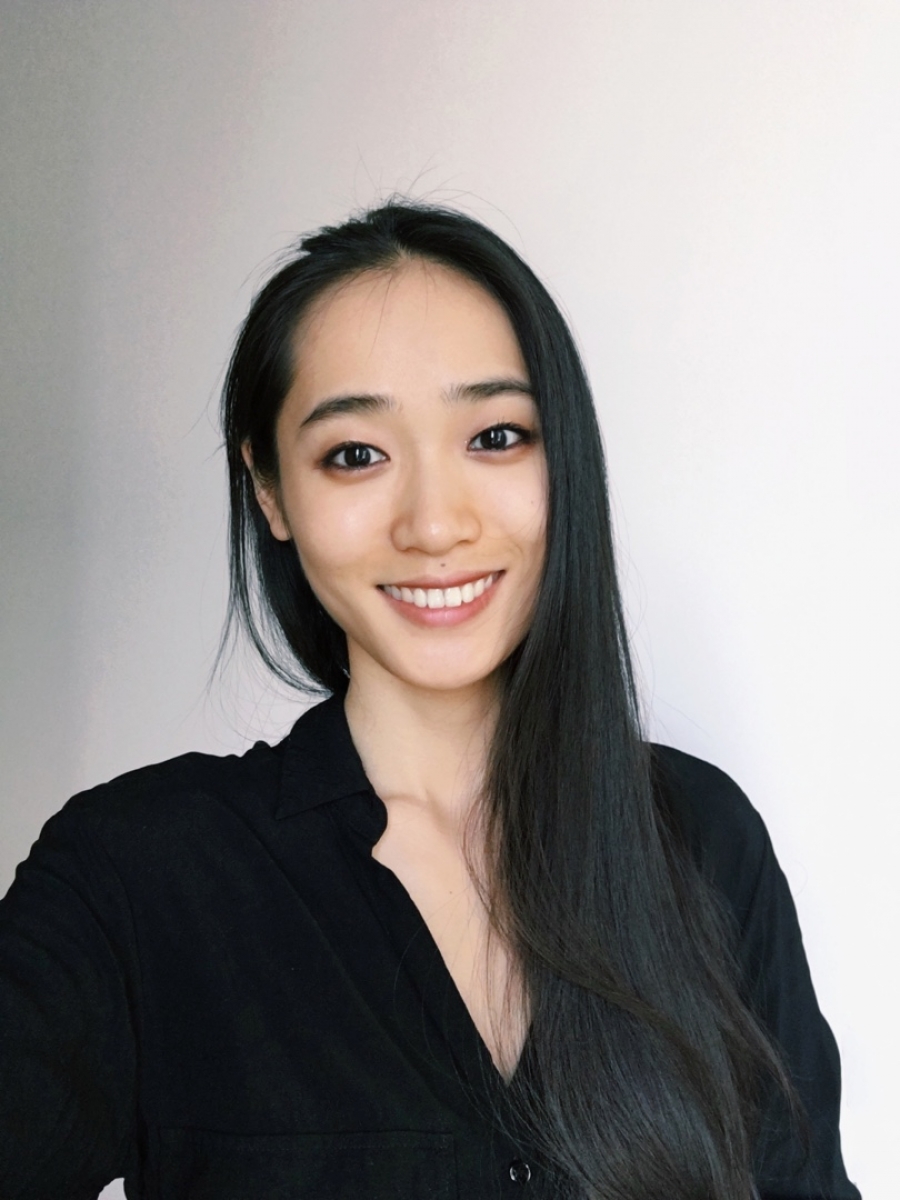 The Most Influential Young Data Scientist of the Year 2021 - Alex Wang